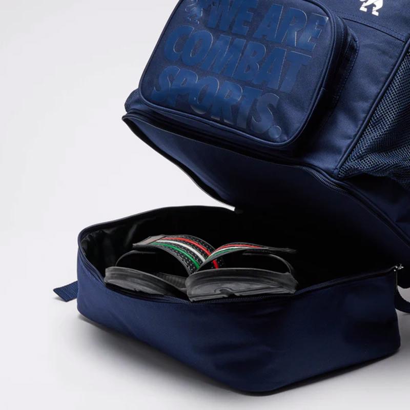 Leone Ambassador Backpack- blue